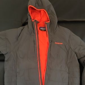 Patagonia Nano-Air Hoody
